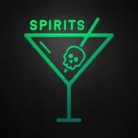 Spirits logo